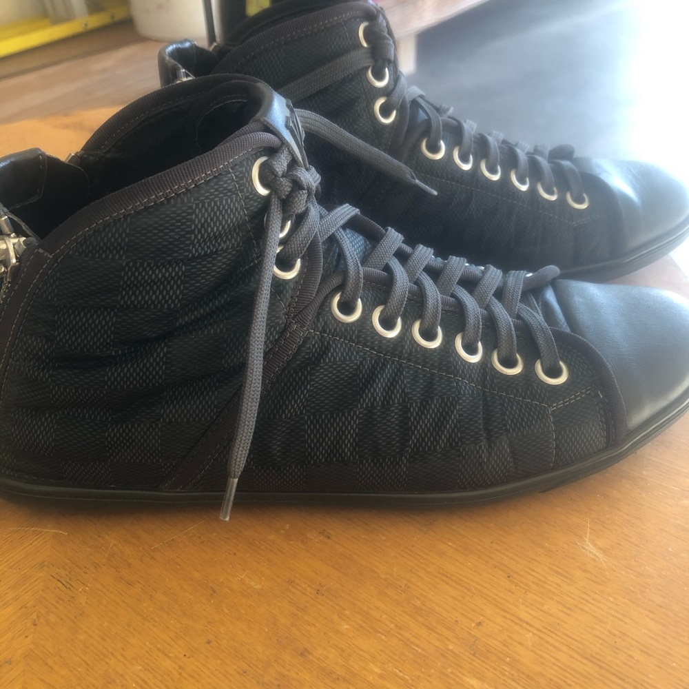 Louis Vuitton shoes